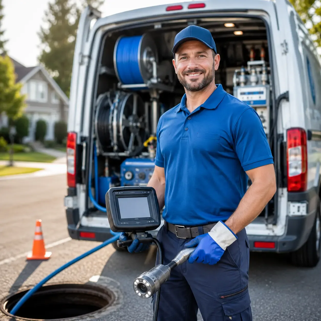 Local Pipe Relining specialists in Monongahela, PA