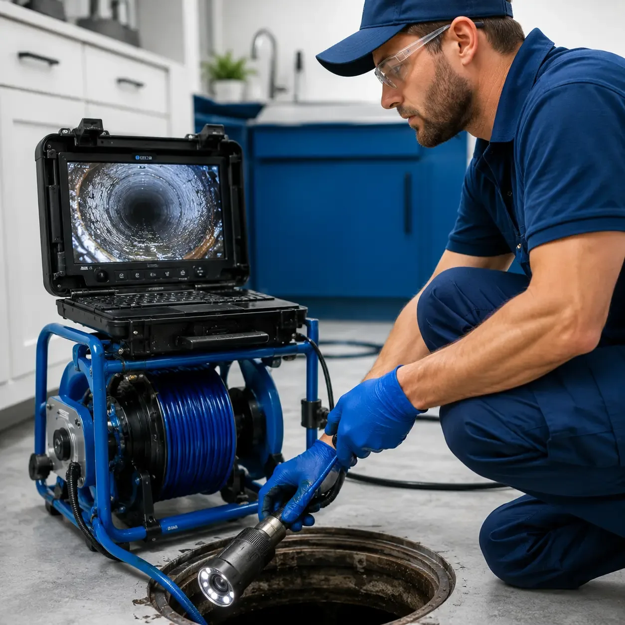 Pipe Relining professionals serving Monongahela, PA